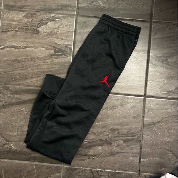 Jordan Trackpants - Picture 1 of 4